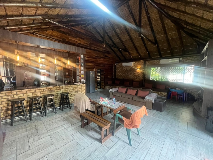 3 Bedroom Property for Sale in Protea Park North West